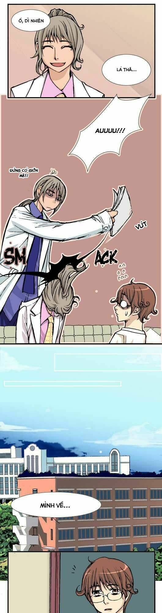 pet diary chapter 17.1 5