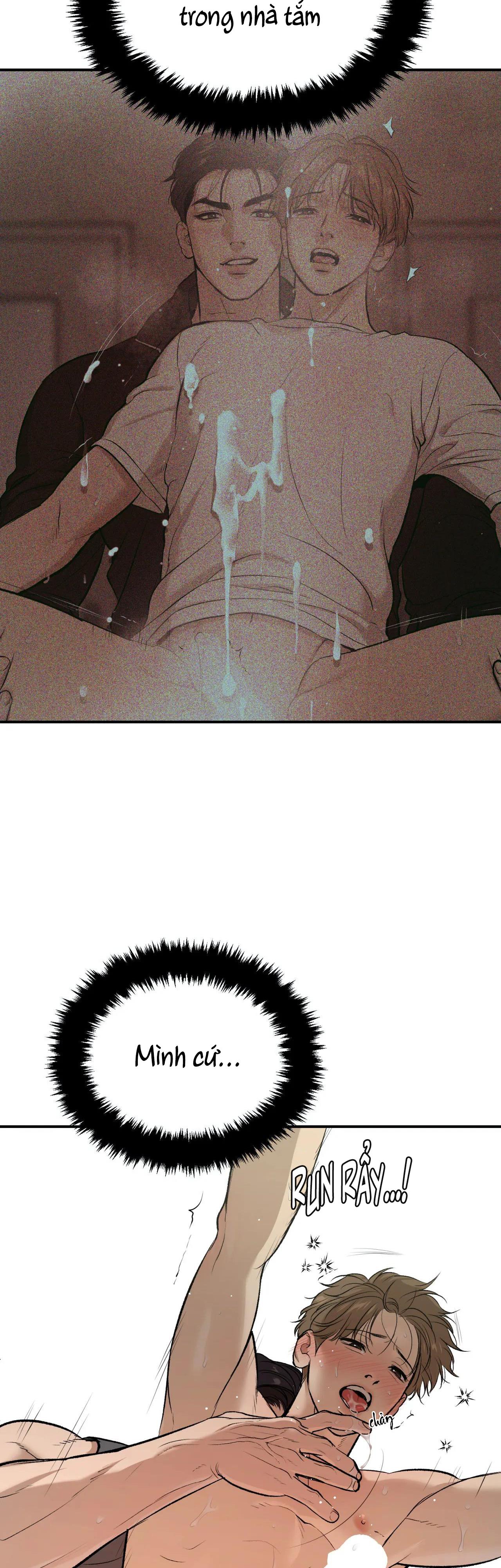 điềm rủi chapter 24 32