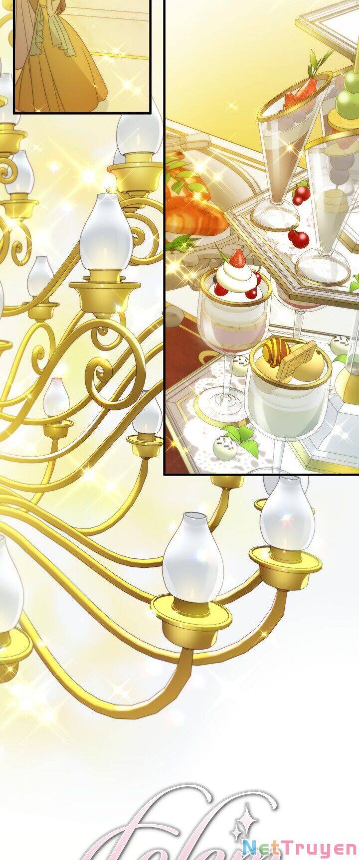 từ lúc bắt đầu tôi vẫn luôn ở bên em chapter 32 14