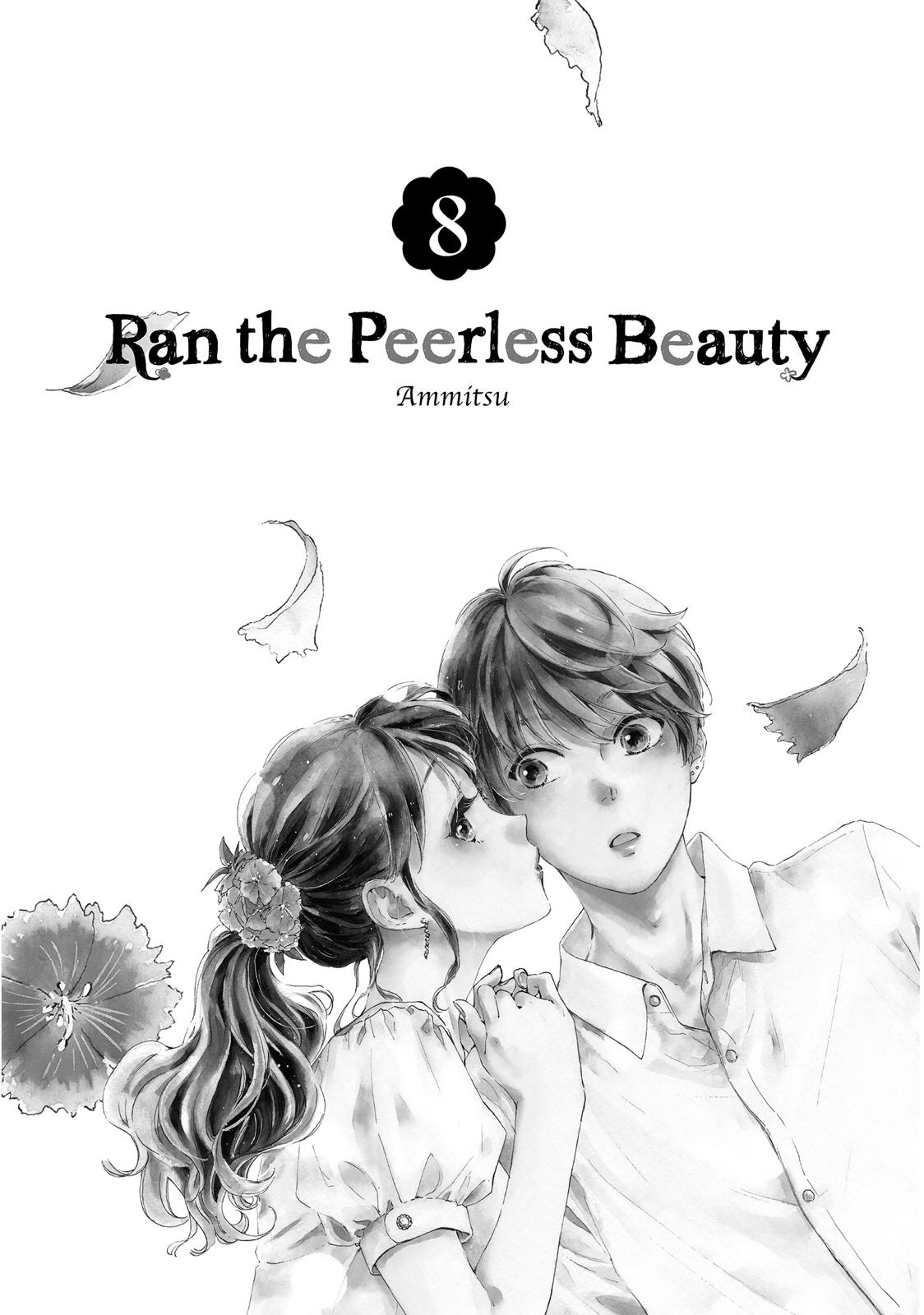 vẻ đẹp mĩ miều của ran-san chapter 29.1 3