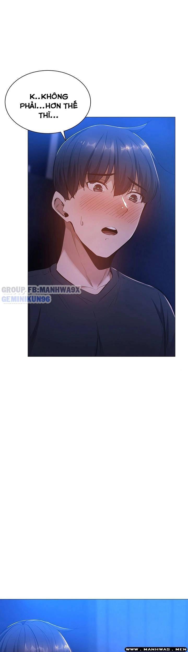 dưới mái nhà chung chapter 16 25