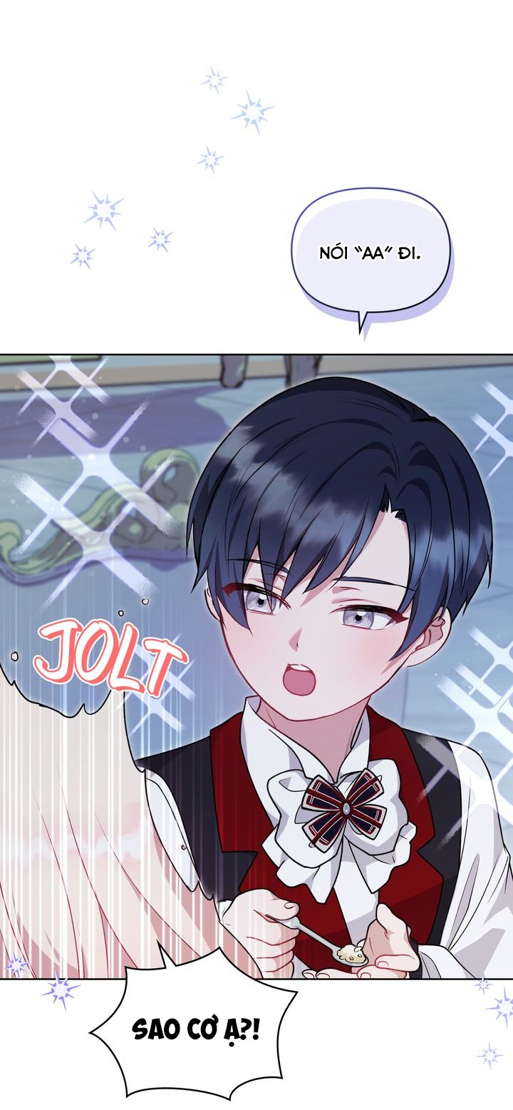 cô con gái nuôi đáng yêu của công tước chapter 57 7