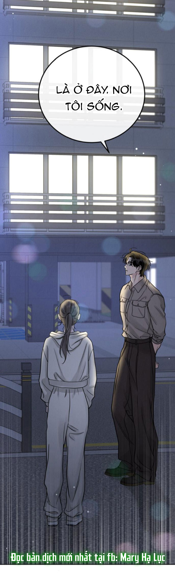 Thuyết Tình Yêu Ích Kỷ chapter 25.2 38