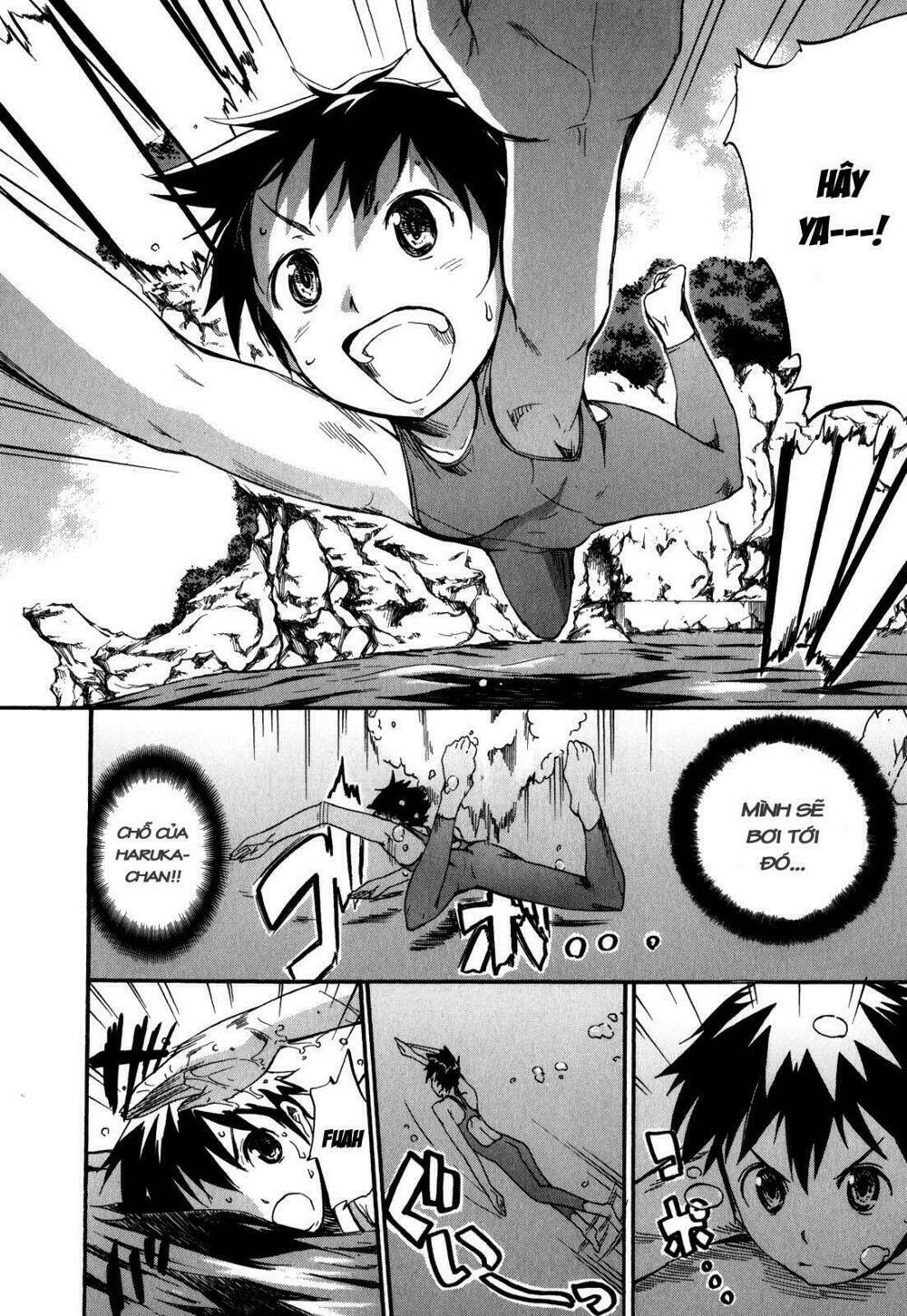 frogman chapter 28 5