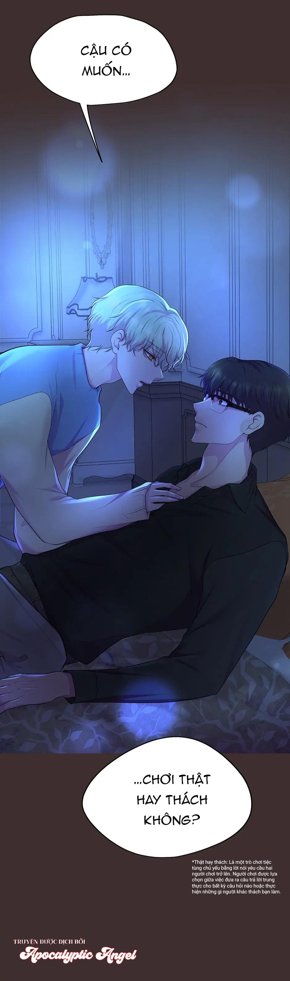 giữ em thật chặt (hold me tight) chapter 179 35