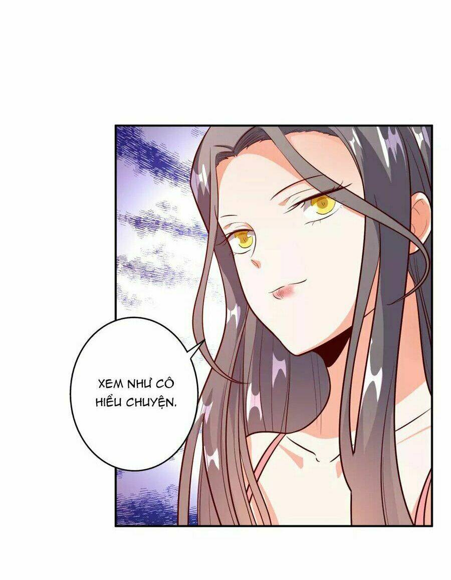 hôn nhân dục vọng: thiếu gia nhẹ một chút! chapter 96 26