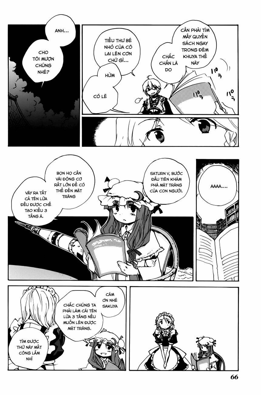 touhou bougetsushou: silent sinner in blue chapter 3 15