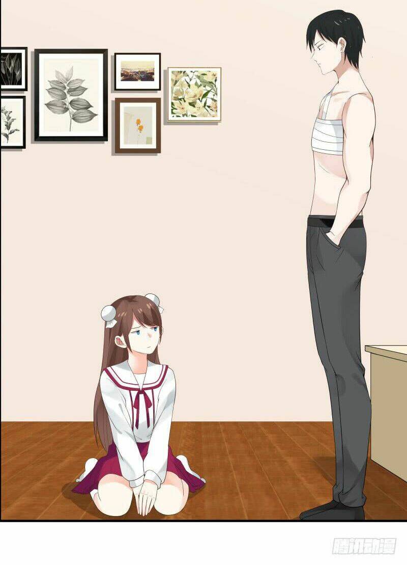 bút ký phản công của nữ phụ pháo hôi chapter 13 19