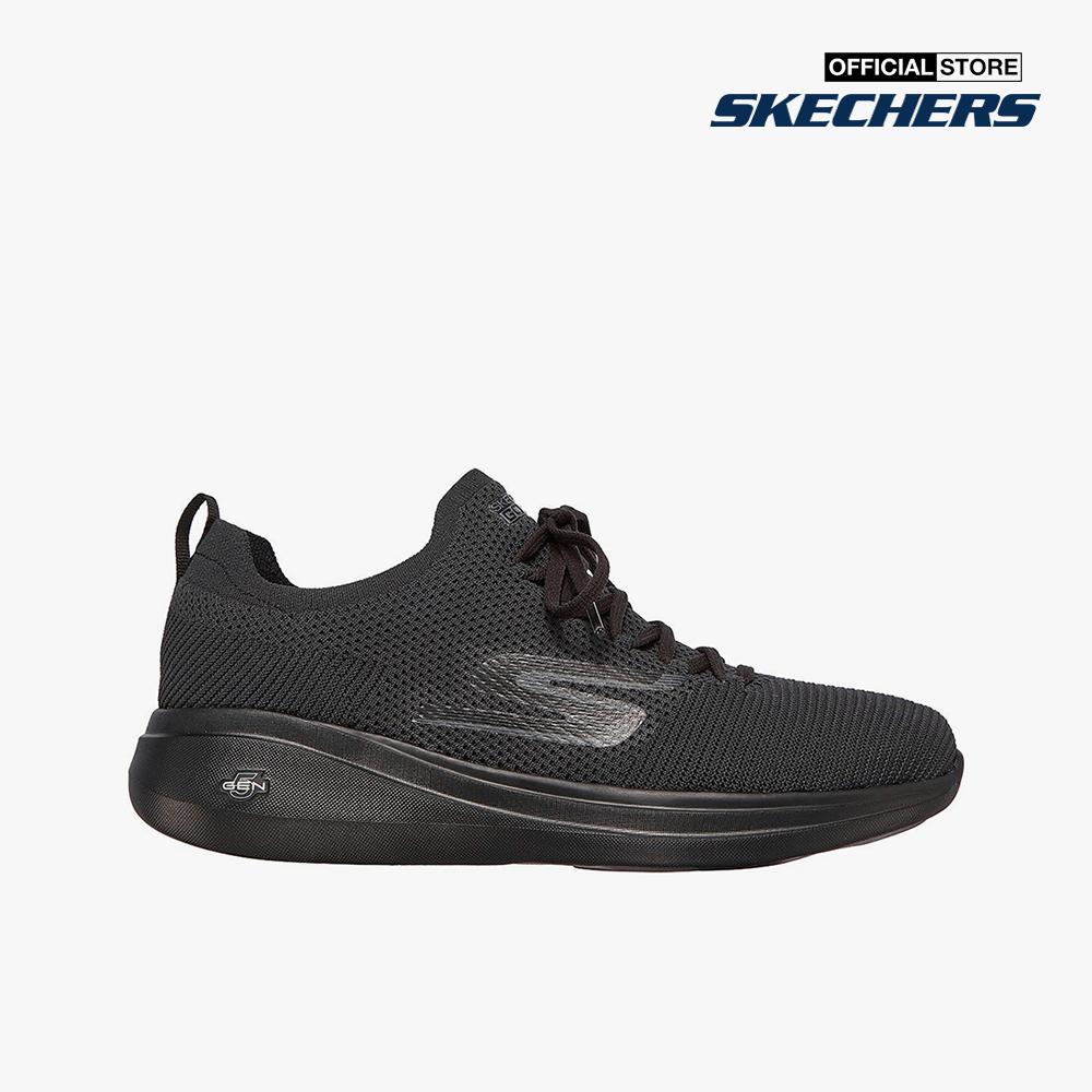 SKECHERS - Giày sneaker nam GoRun Fast Monogram 220090