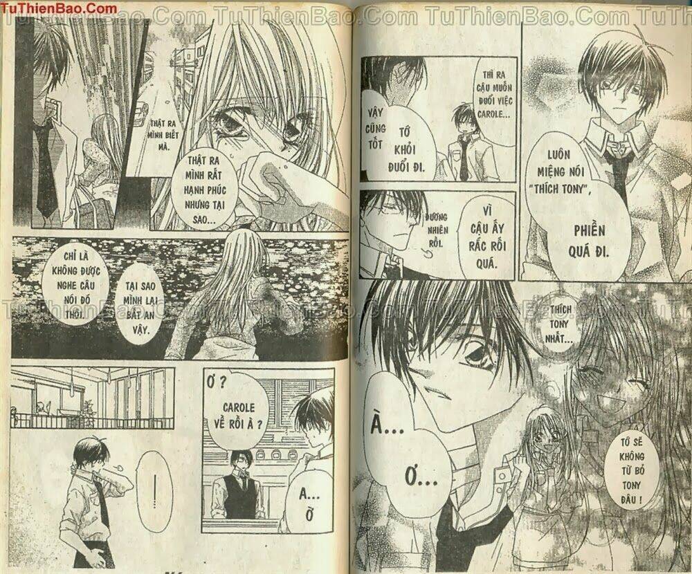 tiểu ác ma chapter 1 74