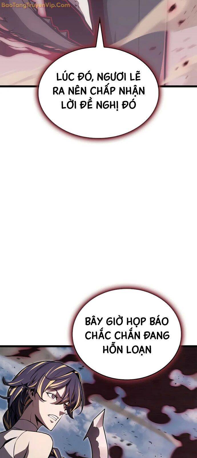 Vị Vua Mạnh Nhất Đã Trở Lại chapter 106 64