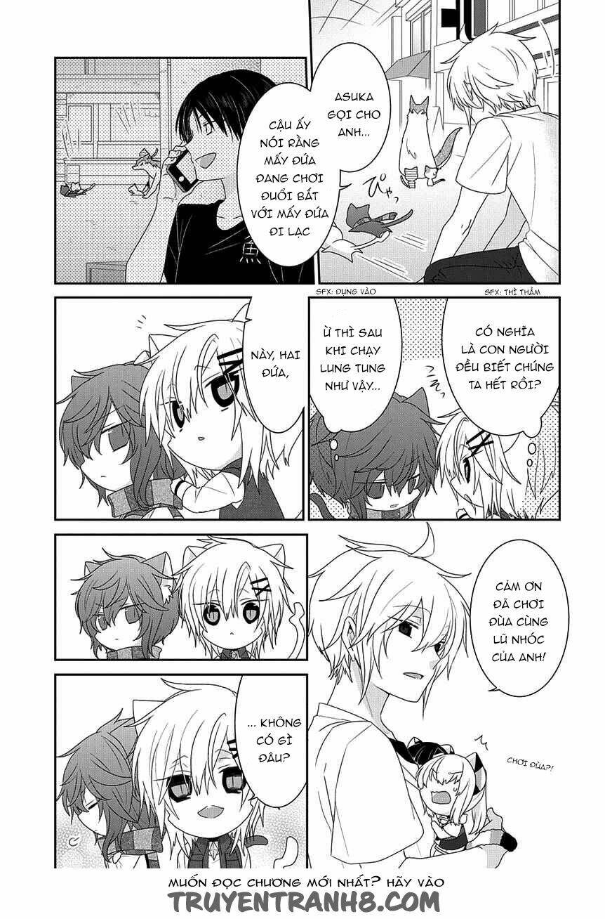 nukoduke! chapter 107 9