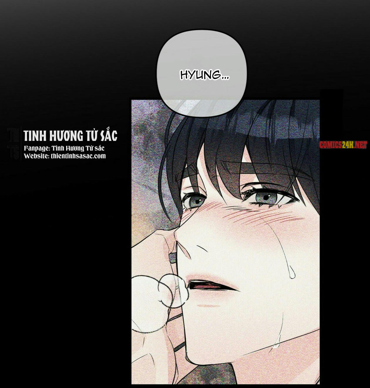 dấu vết không mùi chapter 29 97