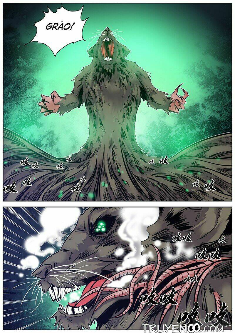 tần hiệp chapter 16 28