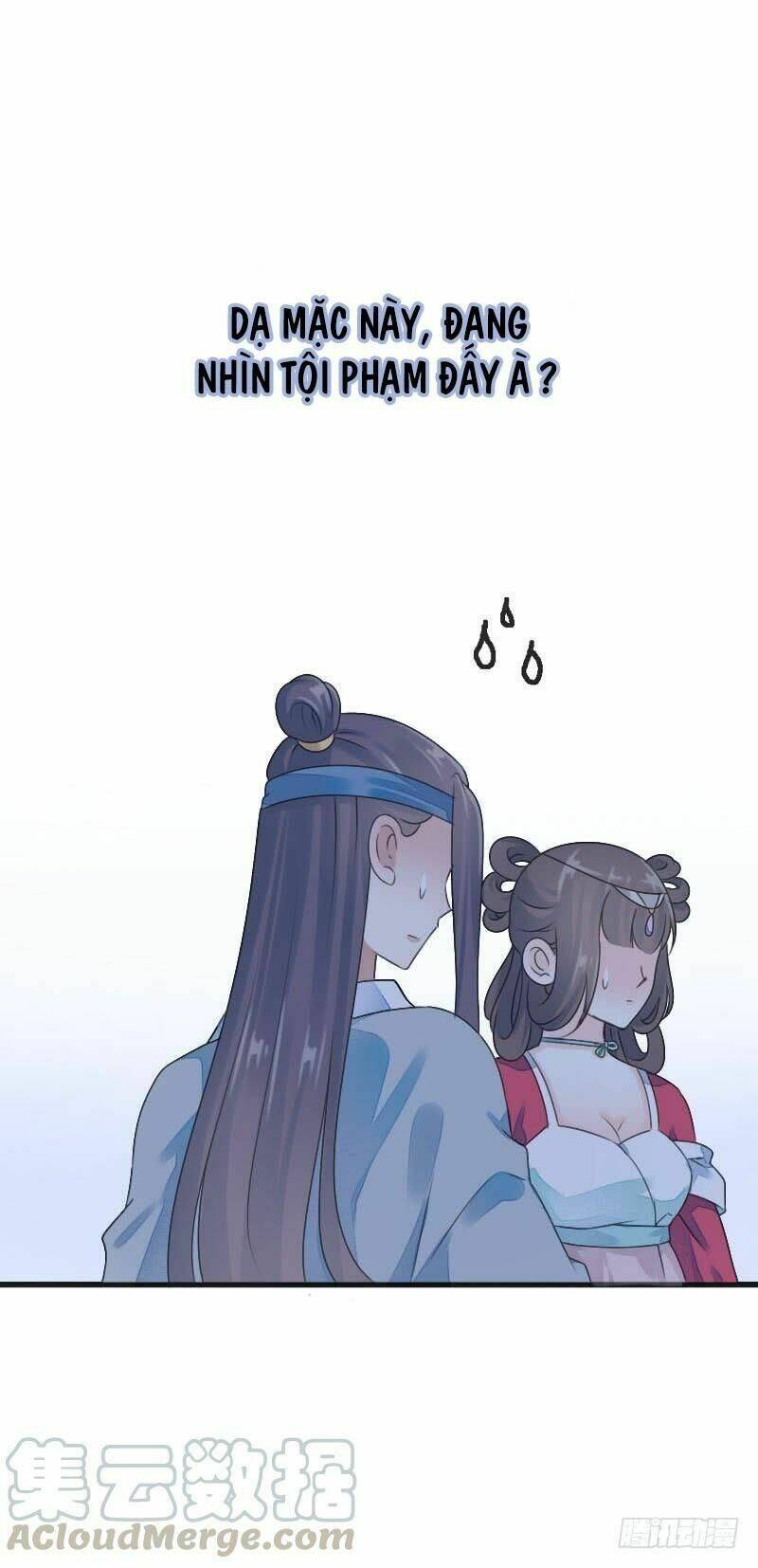 điền viên mật sủng: cô vợ nóng bỏng chapter 78 26