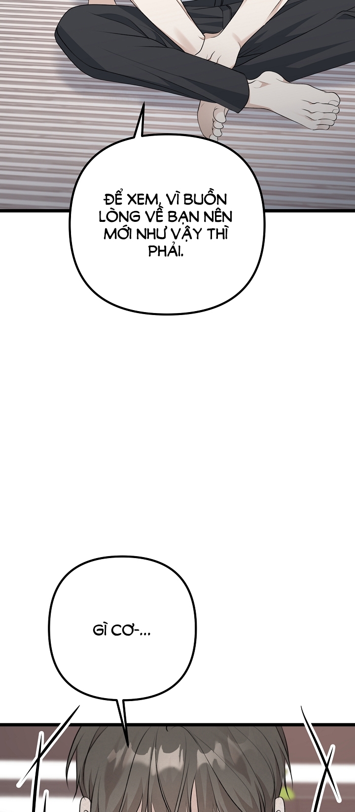 Say Nắng chapter 26.2 - Trang 23