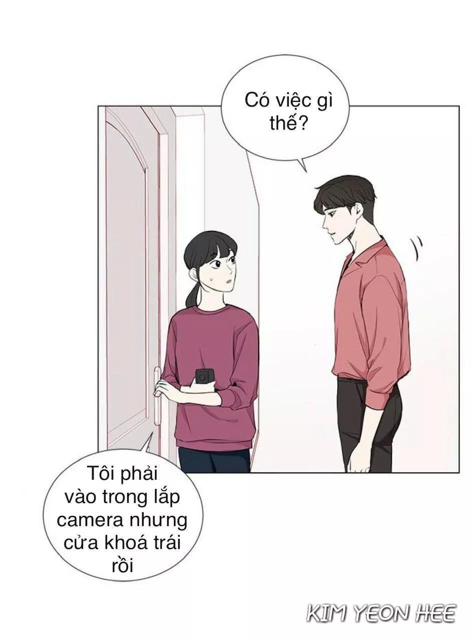 tôi kết hôn cùng antifan chapter 23 5