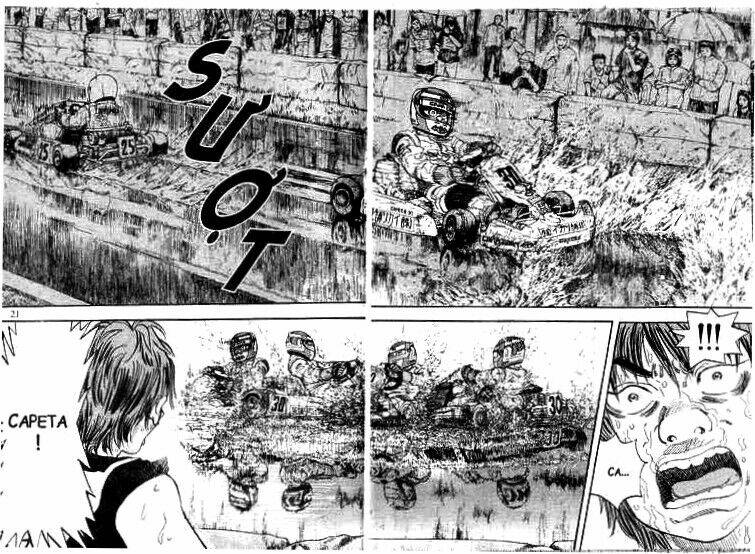 khát vọng đường đua chapter 50 18