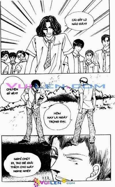 cô gái trung hoa chapter 11 113