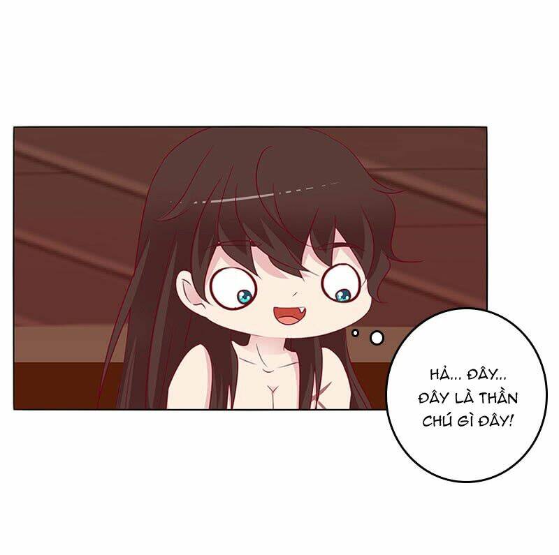 tướng quân mời ra trận chapter 35 18