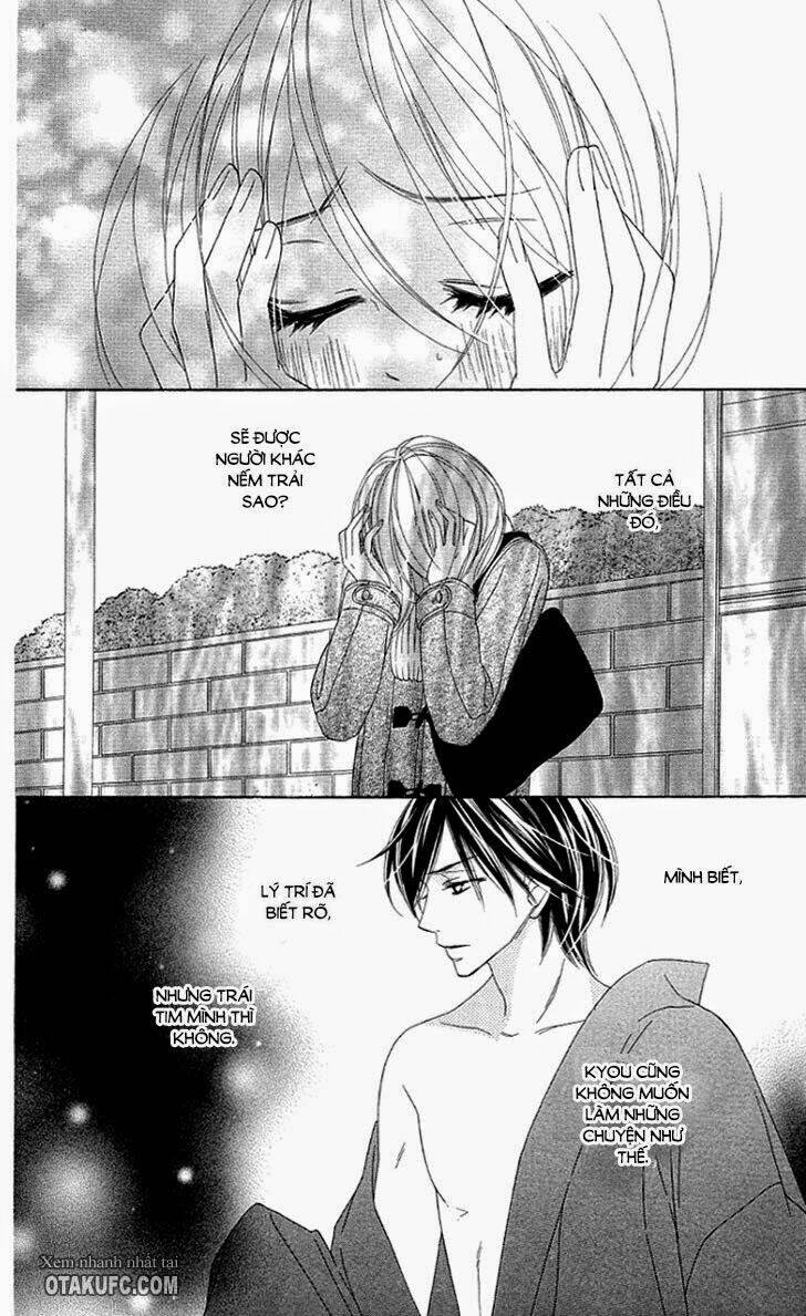 yêu quái cánh đen chapter 26 19