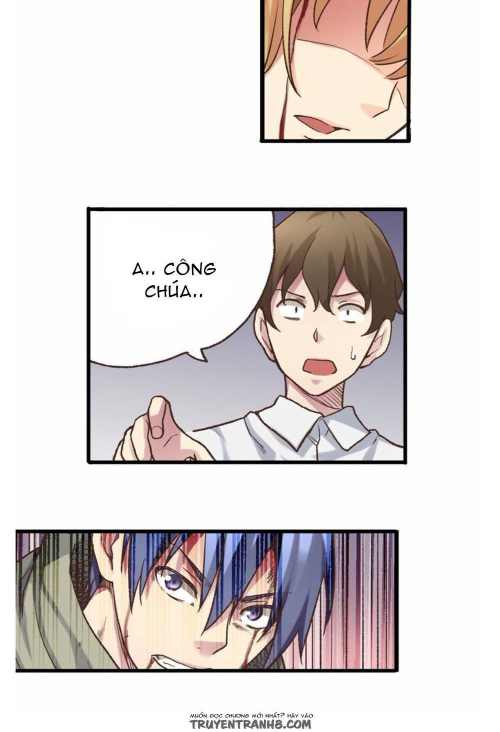 vì tôi là ông chú mở tiệm bán vũ khí chapter 43 12