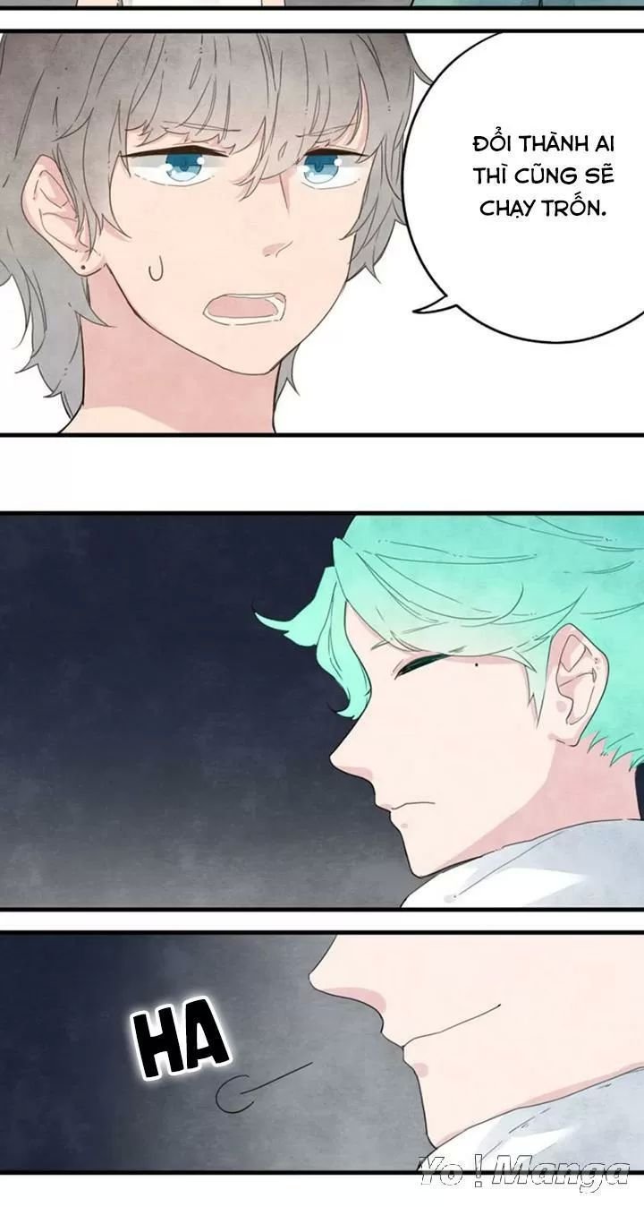 hữu ngôn tại tiên chapter 5 16