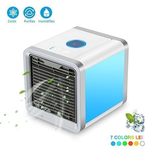 Quạt Điều Hòa Mini Arctic Air Hơi Nước Siêu mát