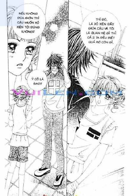 ánh nắng chói chang chapter 6 164