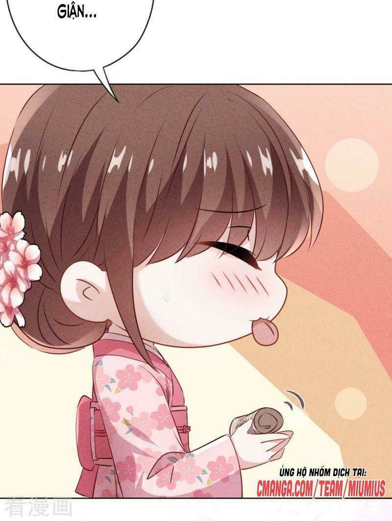 thiếu soái, vợ anh muốn lật trời! chapter 138 10