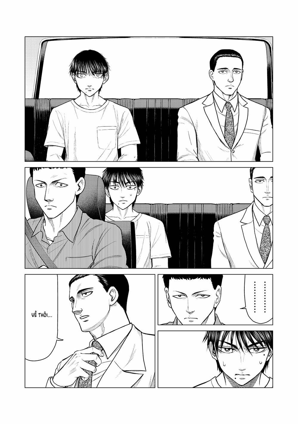 parasyte reversi chapter 17 15