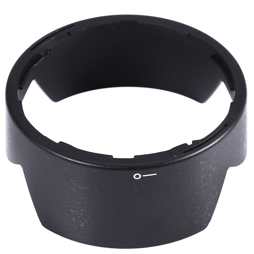 Loa Che Nắng Hood Cho Ống Kính NIKON AF- S18M 18 - 70MM / 18 - 135MM