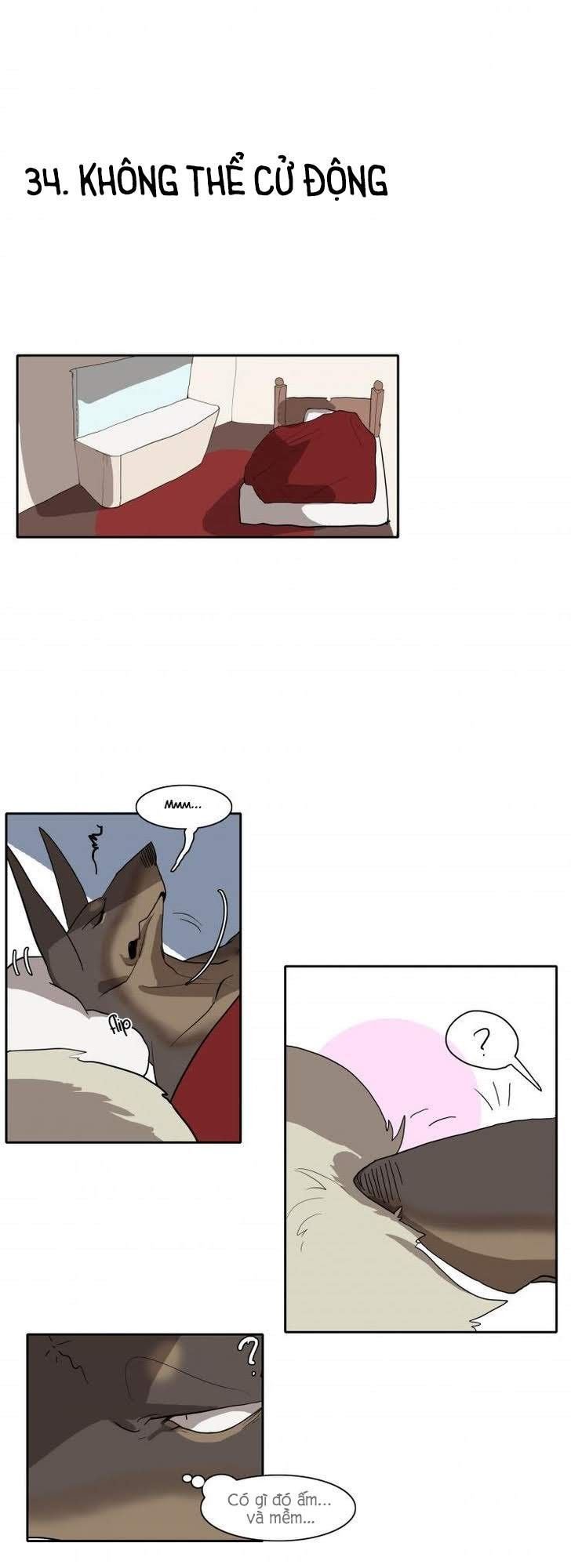 cat girl and bodyguards chapter 18 9