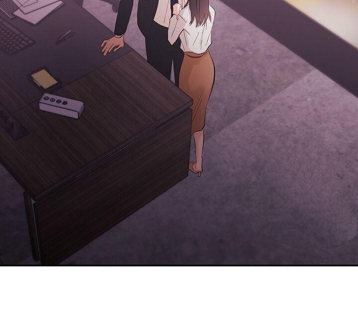 hãy giữ im lặng ở nơi làm việc! chapter 2 99