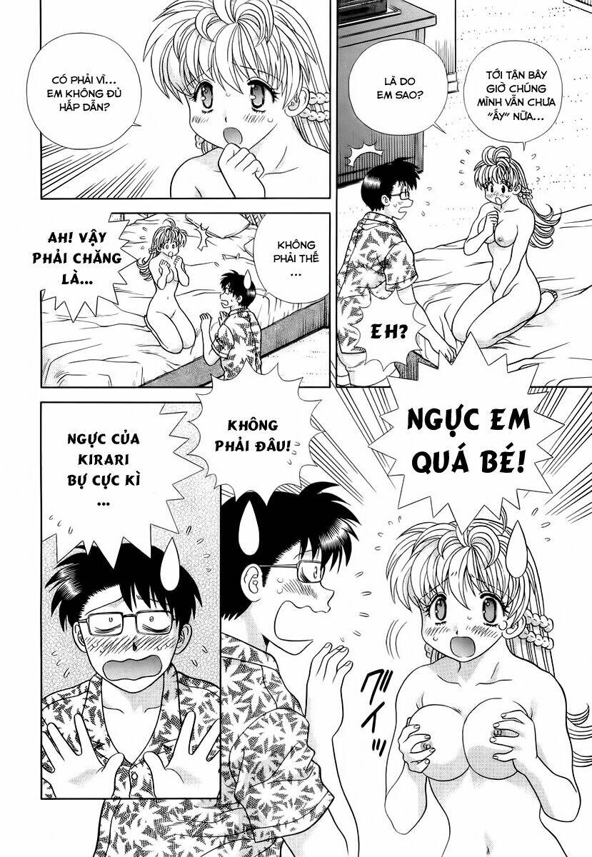 love lucky chapter 26 6