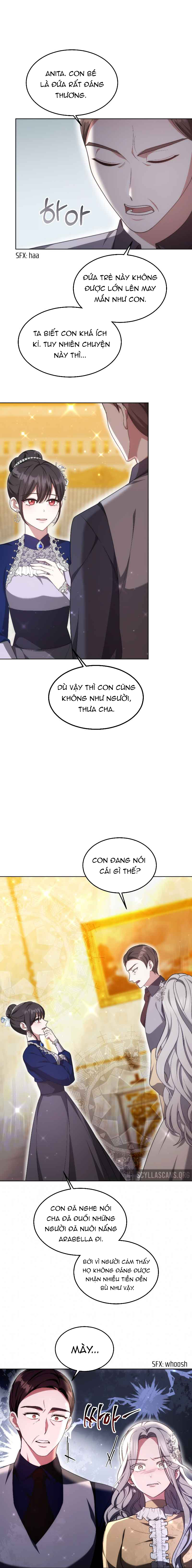 tôi căm ghét nó còn nhiều hơn thế nữa chapter 7.2 6