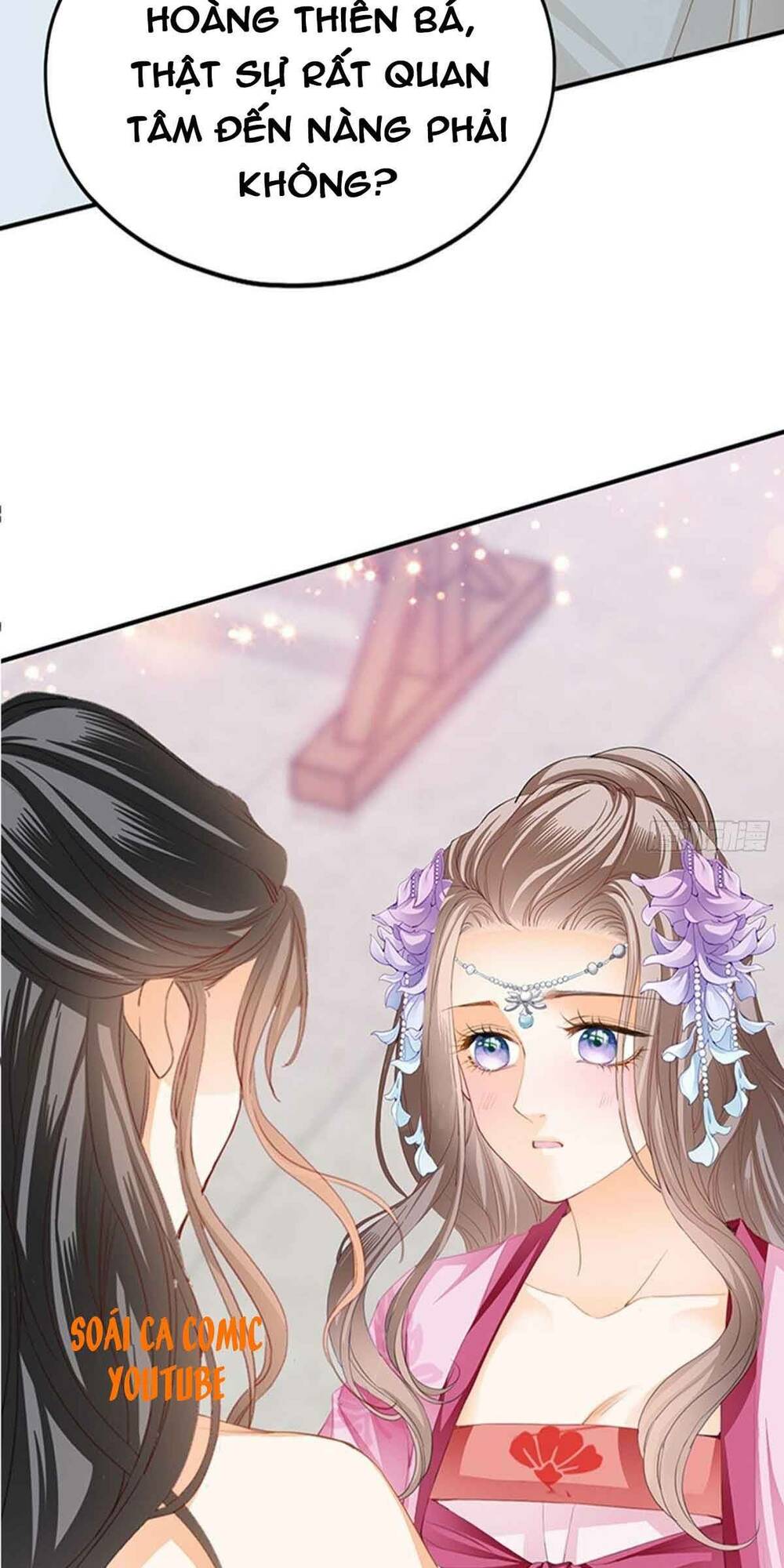 bổn vương muốn nàng chapter 76 36