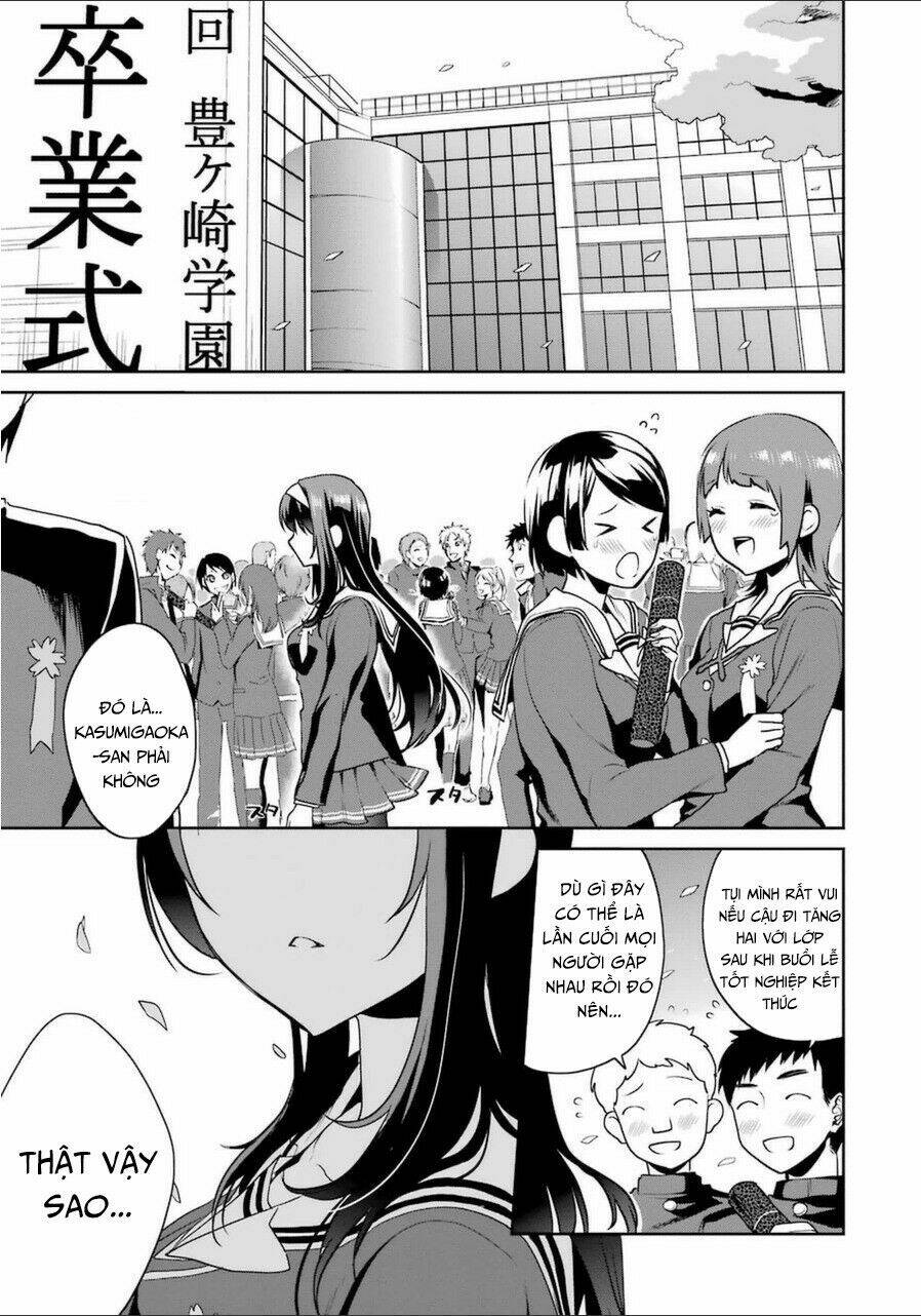 saenai kanojo no sodatekata - koisuru metronome chapter 26.5 8
