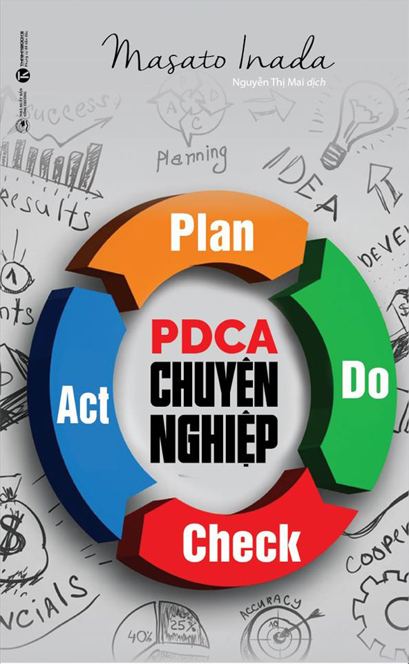 PDCA Chuyên Nghiệp