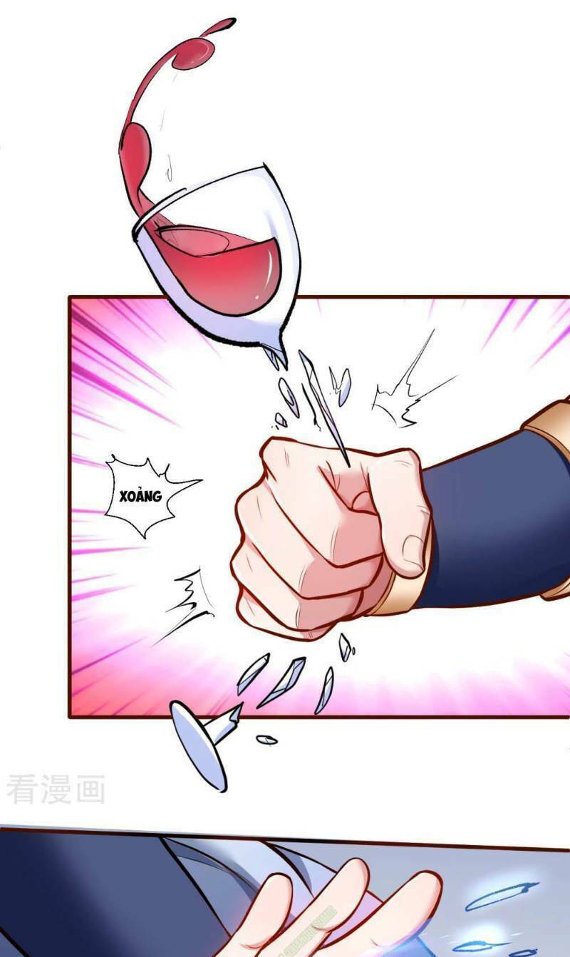 tối cường đại biểu hoàng kim thận chapter 25 22