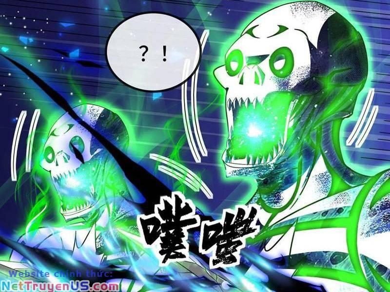 nhìn thấy thanh máu, ta xử tội thần linh chapter 136 31