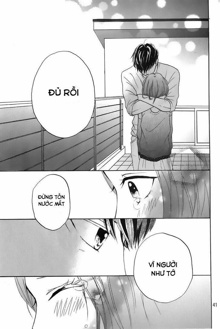 hapira hajimaru chapter 3 19