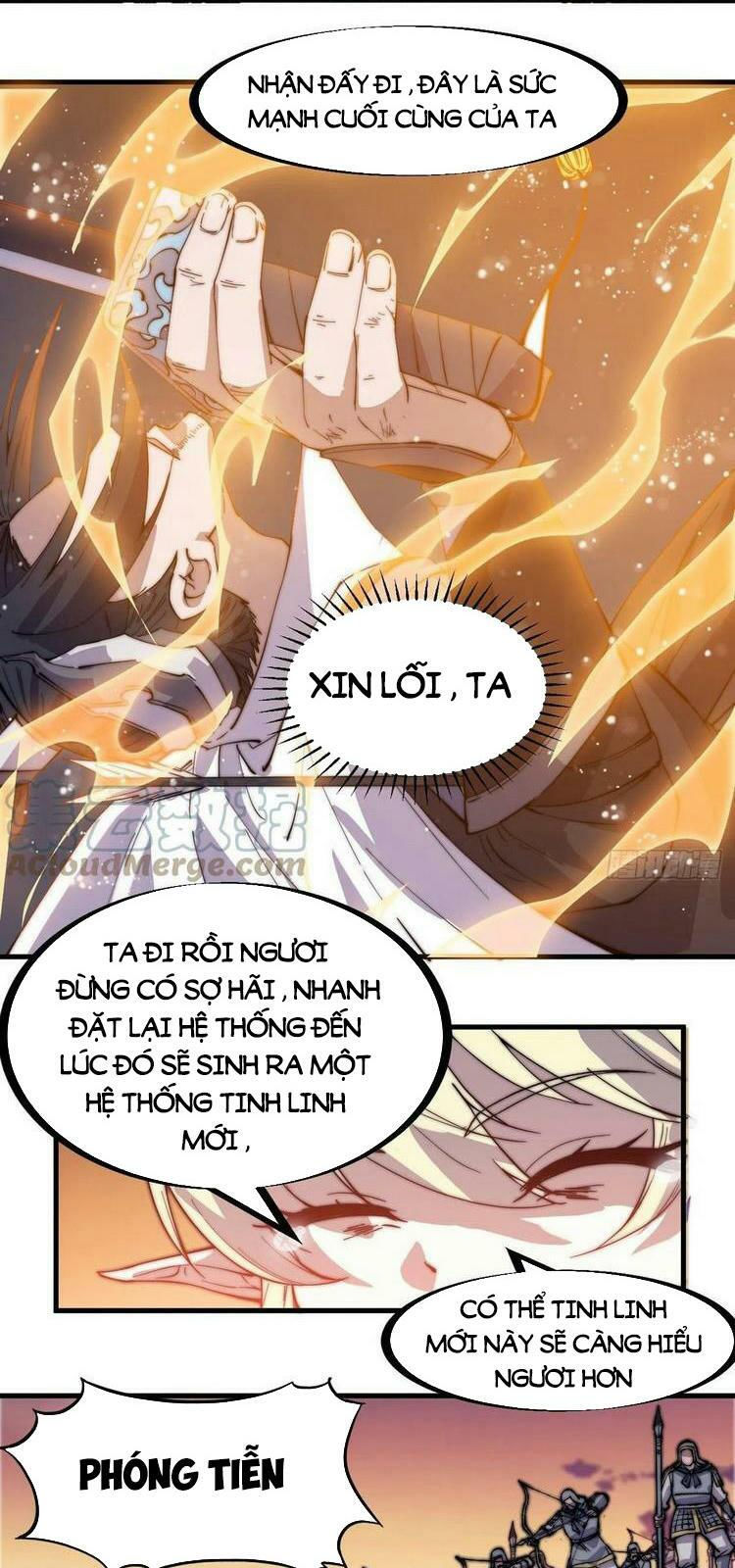 ta có một sơn trại chapter 174 42