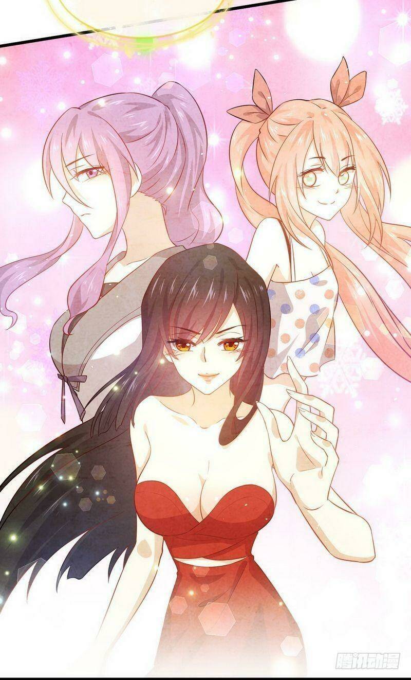 xuyên không vào thế giới nữ cường chapter 51 11