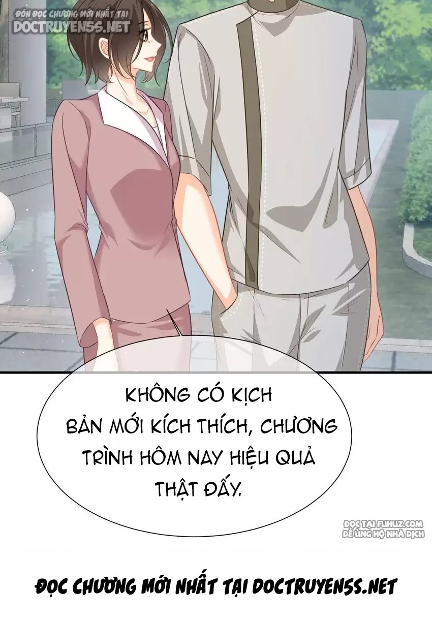 ảnh hậu một tuần mập ba cân chapter 32 20