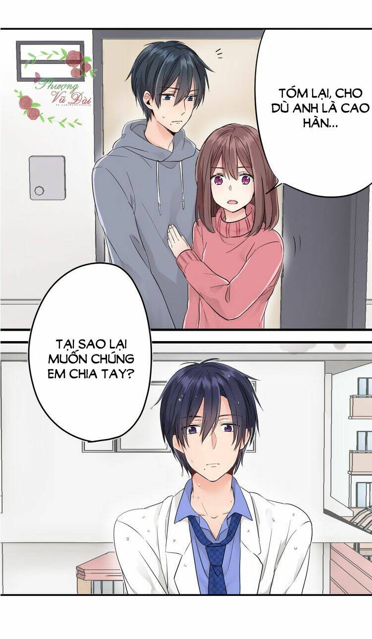 hai anh ấy của tôi chapter 3 67