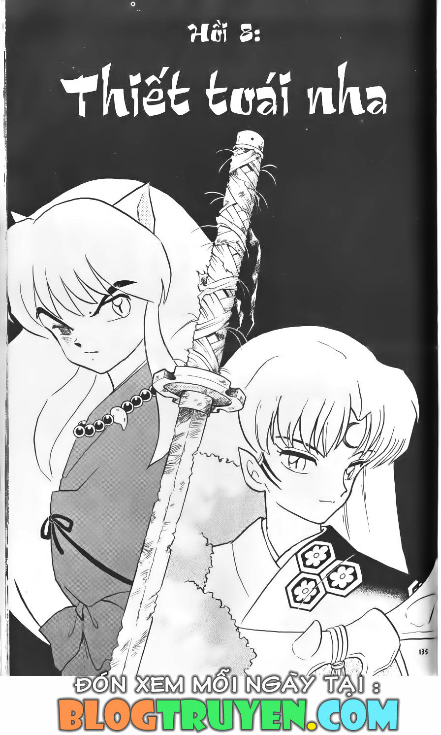 khuyển dạ xoa bản đẹp chapter 2.8 2