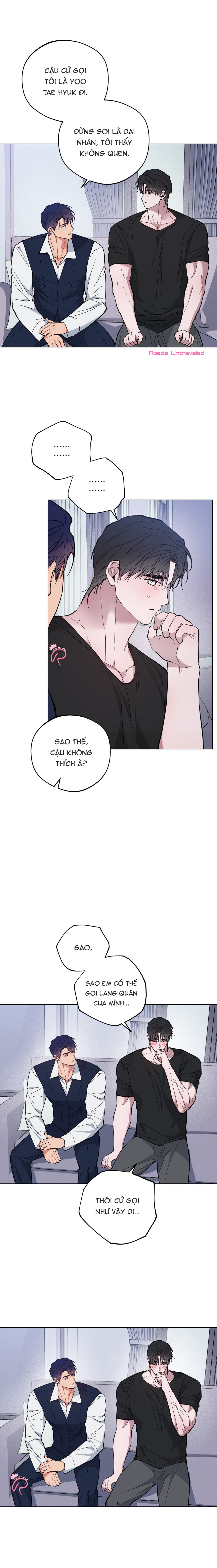 bình minh trên sông mây chapter 59 17