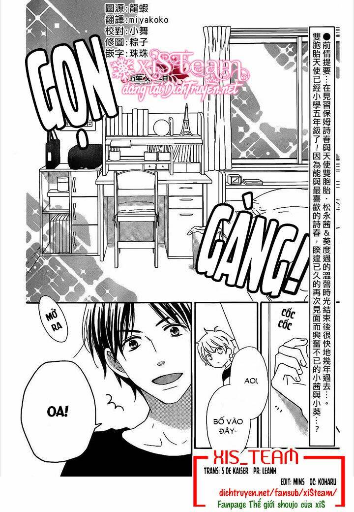 life so happy chapter 10 2