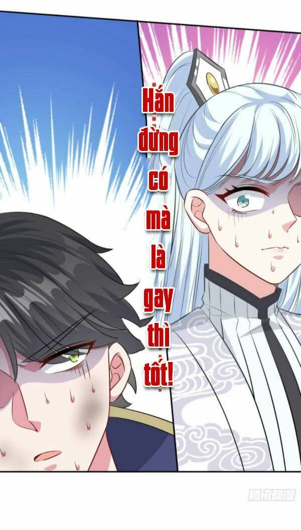 tiên ma đồng tu chapter 158 14